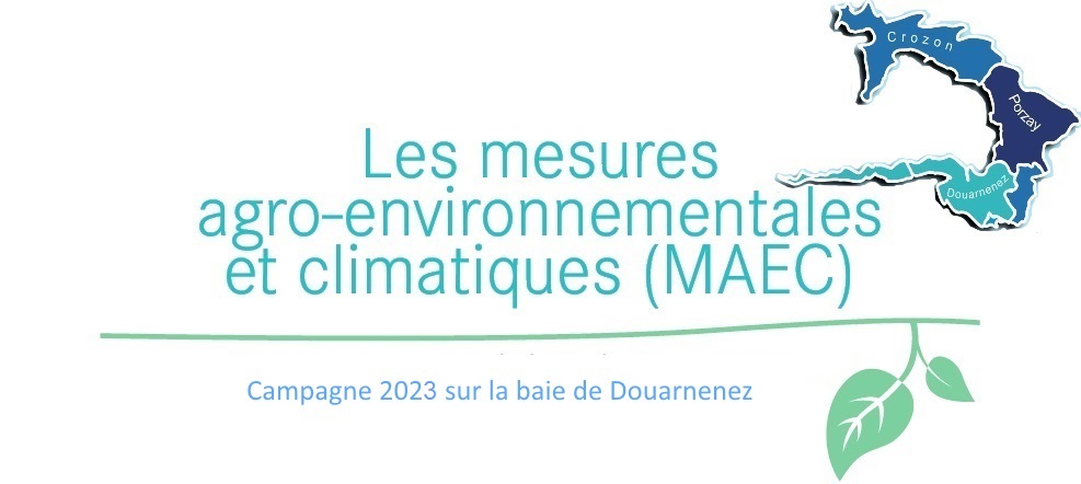 MAEC 2023 – 2027 (Mesures Agro-Environnementales et Climatiques)